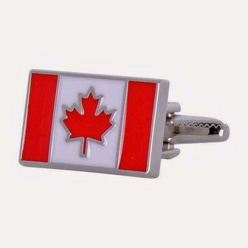 Canada Cufflinks | 410 Rue Hervé, Saint-Amable, QC J0L 1N0, Canada | Phone: (888) 317-5856