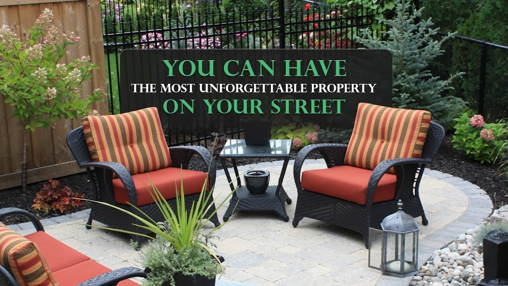 Cedargate Landscaping | 1011 Upper Middle Rd E Suite #1327, Oakville, ON L6H 5Z9, Canada | Phone: (905) 825-8636