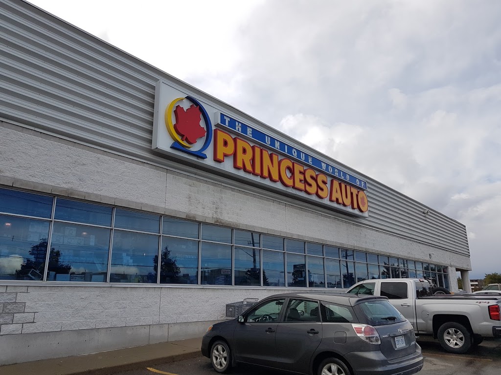 Princess Auto | 1850 Barton St E, Hamilton, ON L8H 2Y6, Canada | Phone: (905) 561-9400