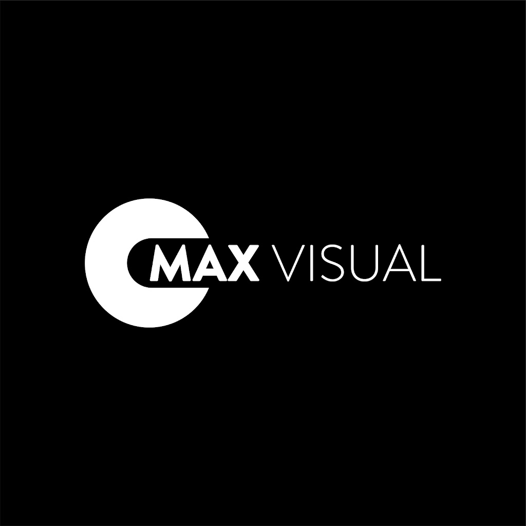 Max Visual Studio | 510 Rue Choquette, Beloeil, QC J3G 1Z8, Canada | Phone: (438) 397-0169