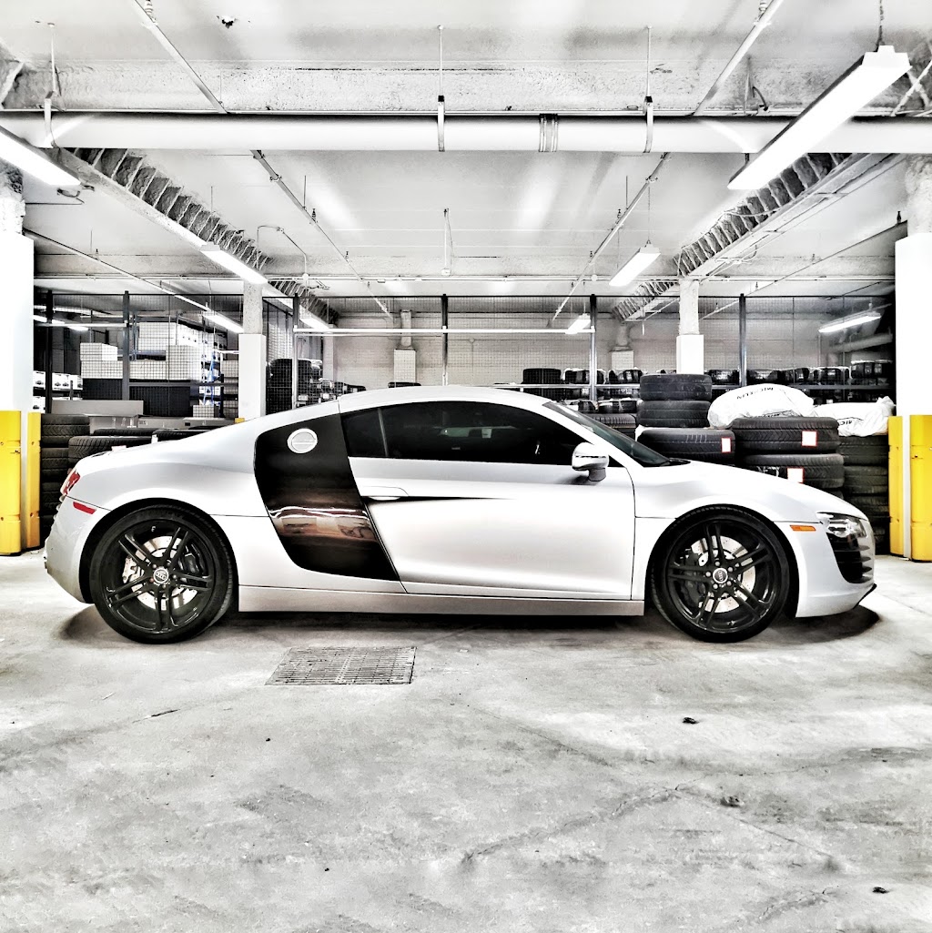 ALL OUT Automotive Detailing | 15699 Yonge St, Aurora, ON L4G 1P4, Canada | Phone: (647) 929-1167