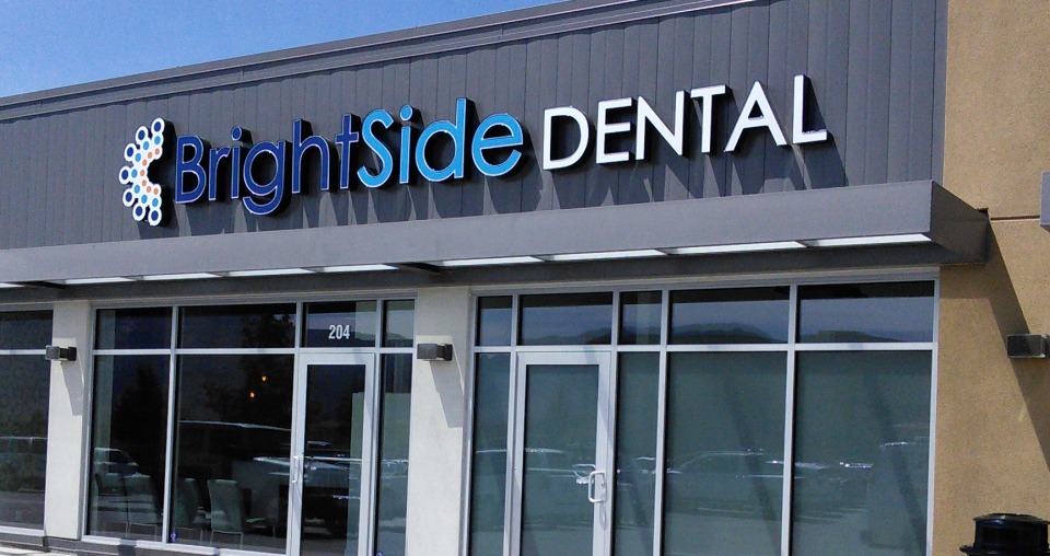 SignCraft | 817 Finns Rd #3, Kelowna, BC V1X 5B8, Canada | Phone: (250) 491-8600