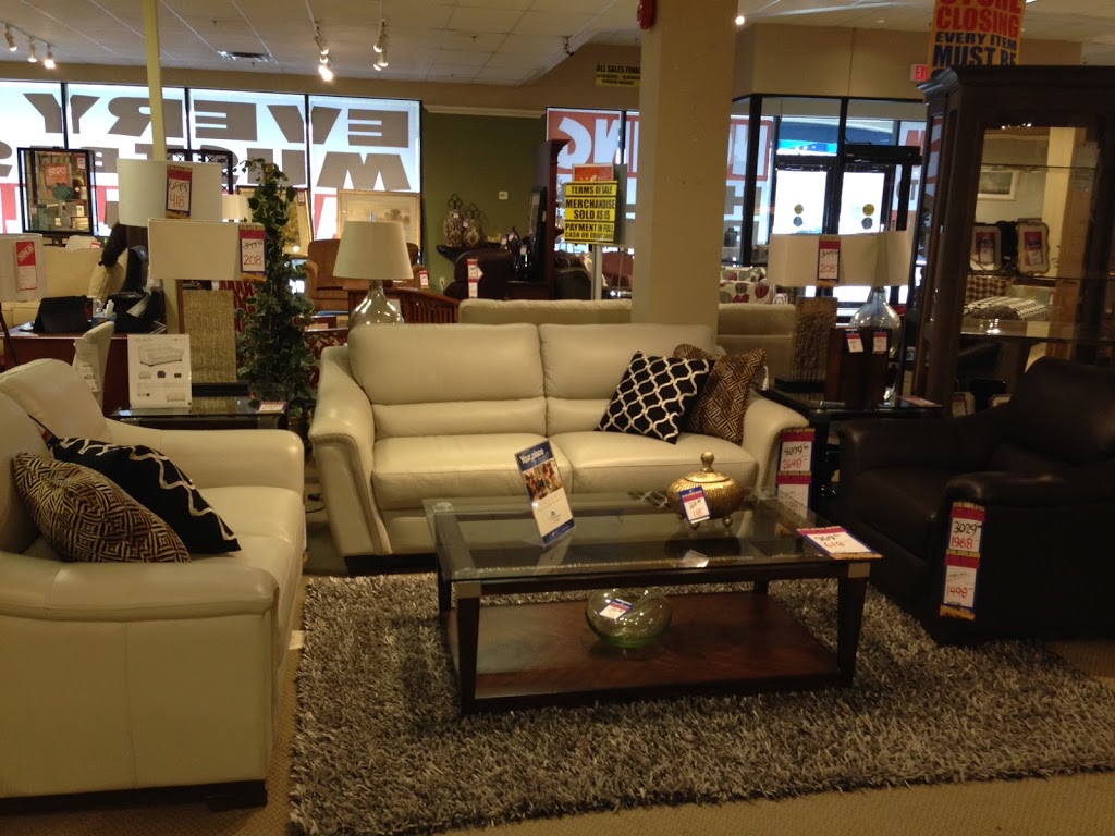 La-Z-Boy Furniture Galleries - Ottawa | 1750 Cyrville Rd, Gloucester, ON K1B 3L8, Canada | Phone: (613) 749-0001