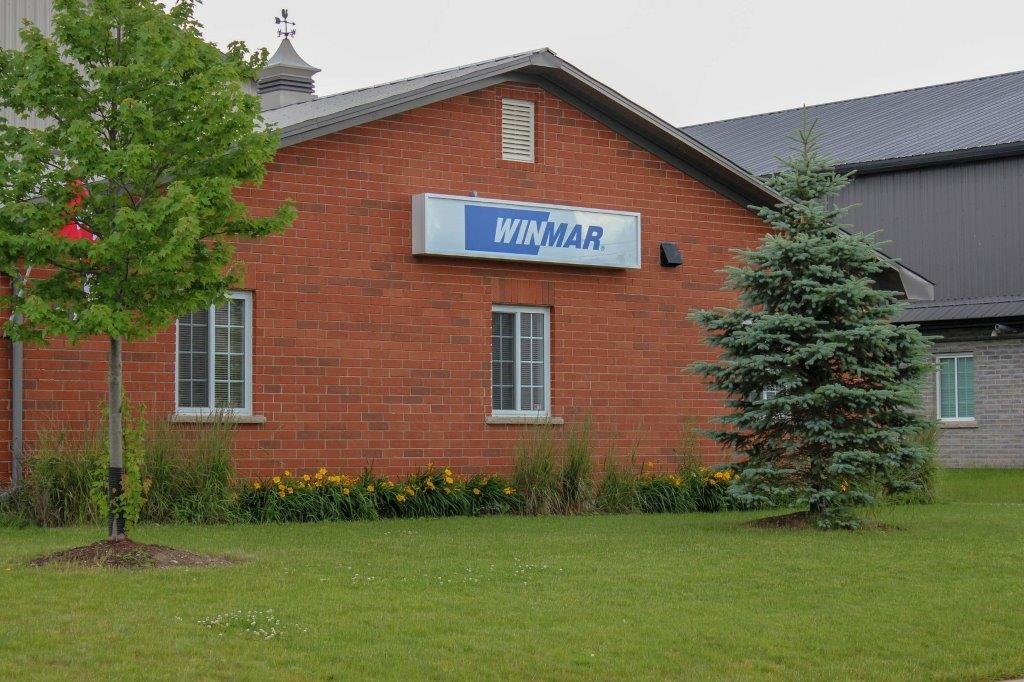 WINMAR Property Restoration Specialists - Stratford | 601 Wright Blvd, Stratford, ON N5Z 1H3, Canada | Phone: (519) 273-0000