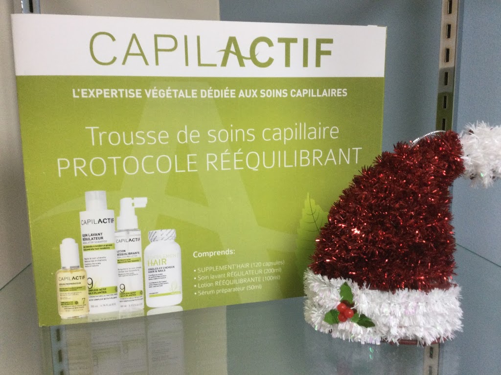 Prothèses Capillaire Anny Hubert | 2086 Rue Principale, Sainte-Julie, QC J3E 2L2, Canada | Phone: (514) 291-4491