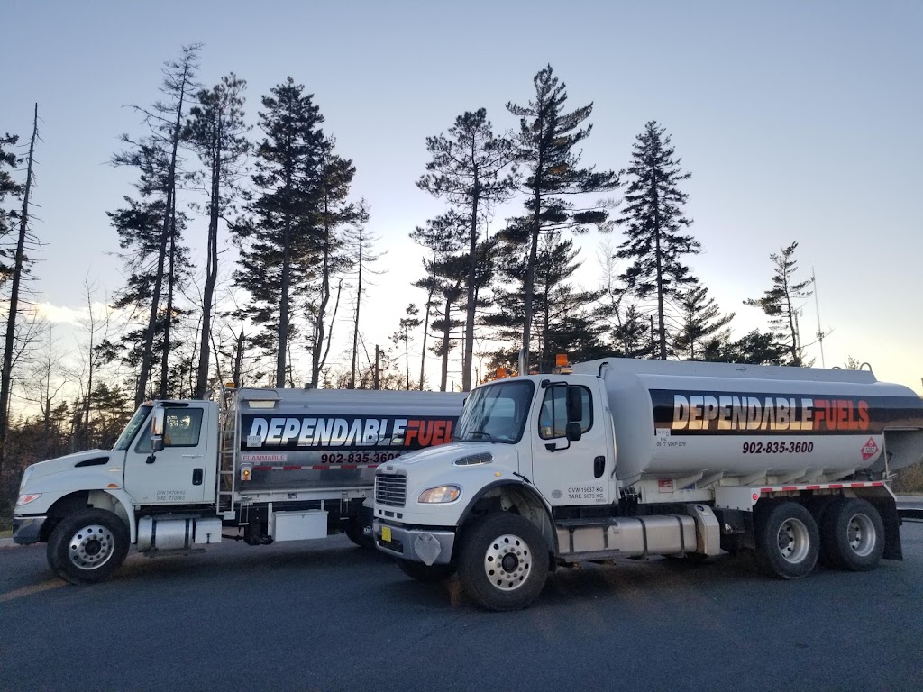 DEPENDABLE FUELS.(Discount Home Heating) | 601 Beaver Bank Rd, Lower Sackville, NS B4G 1B7, Canada | Phone: (902) 835-3600