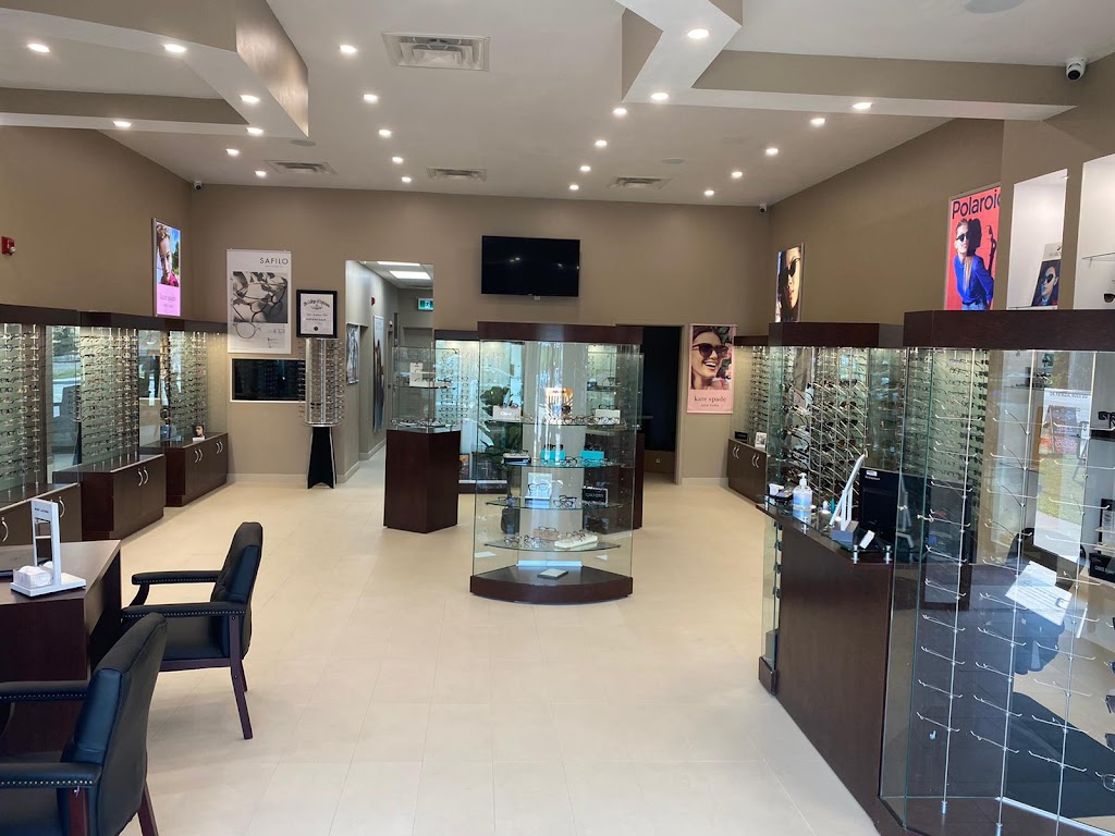 Abboud Optical | 3681 Innes Rd, Orléans, ON K1C 1T1, Canada | Phone: (613) 656-6688