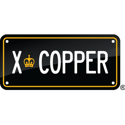 X-Copper | 1901 Bank St, Ottawa, ON K1V 8A1, Canada | Phone: (613) 260-7200