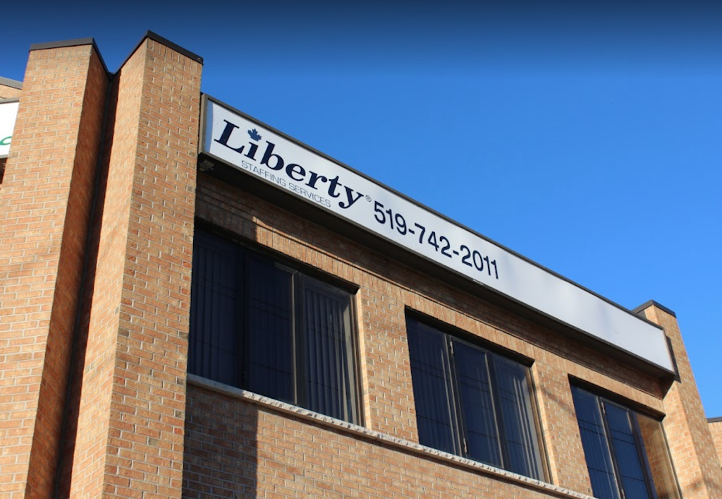Liberty Staffing Services Inc. | 625 King St E Suite 2A, Kitchener, ON N2G 4V4, Canada | Phone: (519) 742-2011