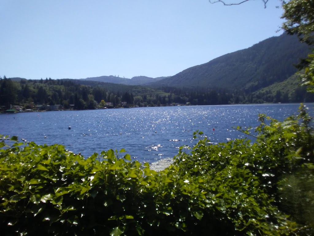 Lake Samish County Park picnic area | USA, Lake Samish County Park, Bellingham, WA 98229, USA | Phone: (360) 733-2362