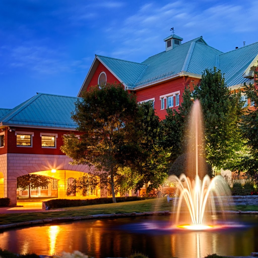 Auberge Godefroy Hôtel-Spa-Golf | 17575 Boul Bécancour, Bécancour, QC G9H 1A5, Canada | Phone: (800) 361-1620