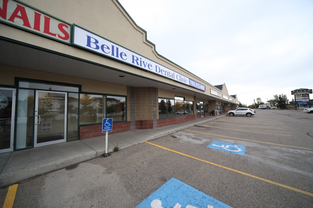 Belle Rive Dental Clinic | 8328 160 Ave NW, Edmonton, AB T5Z 3P1, Canada | Phone: (780) 473-4867