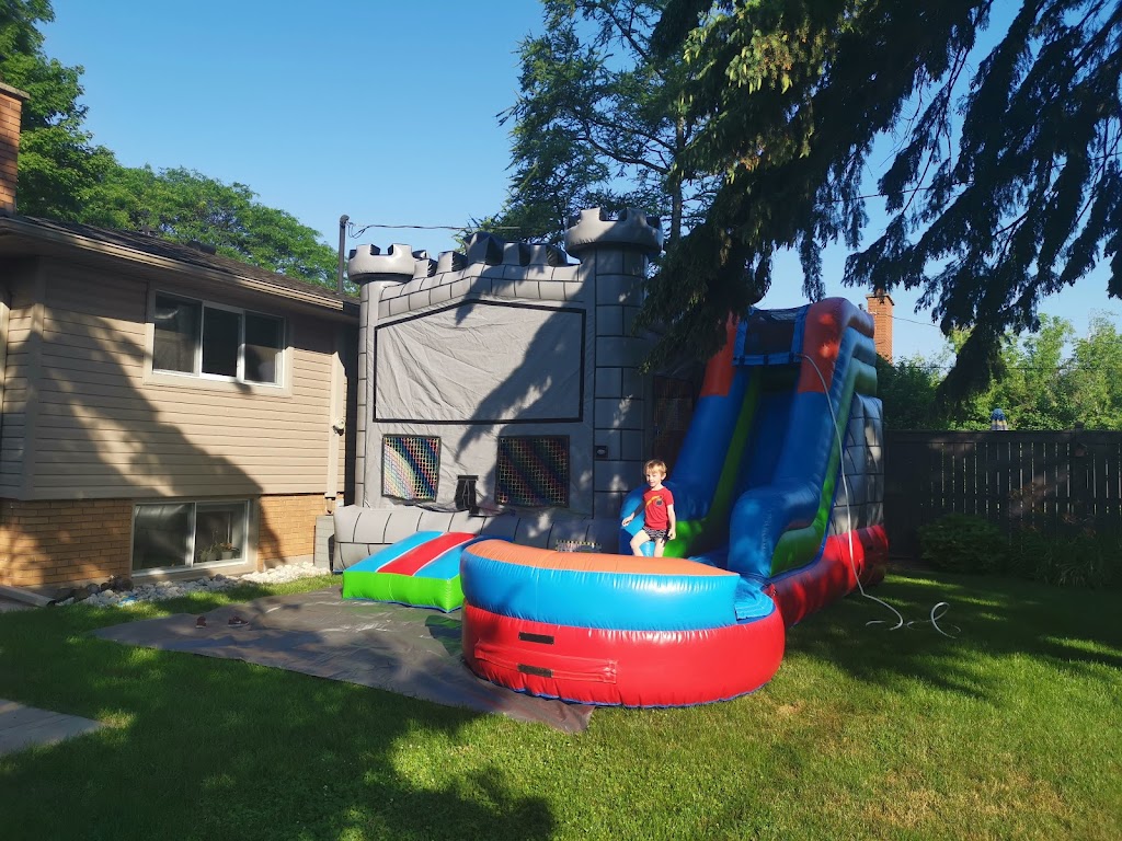 BEAM Bouncy Castles | 270 Mud St W #99003, Hamilton, ON L8J 1P0, Canada | Phone: (905) 906-6395