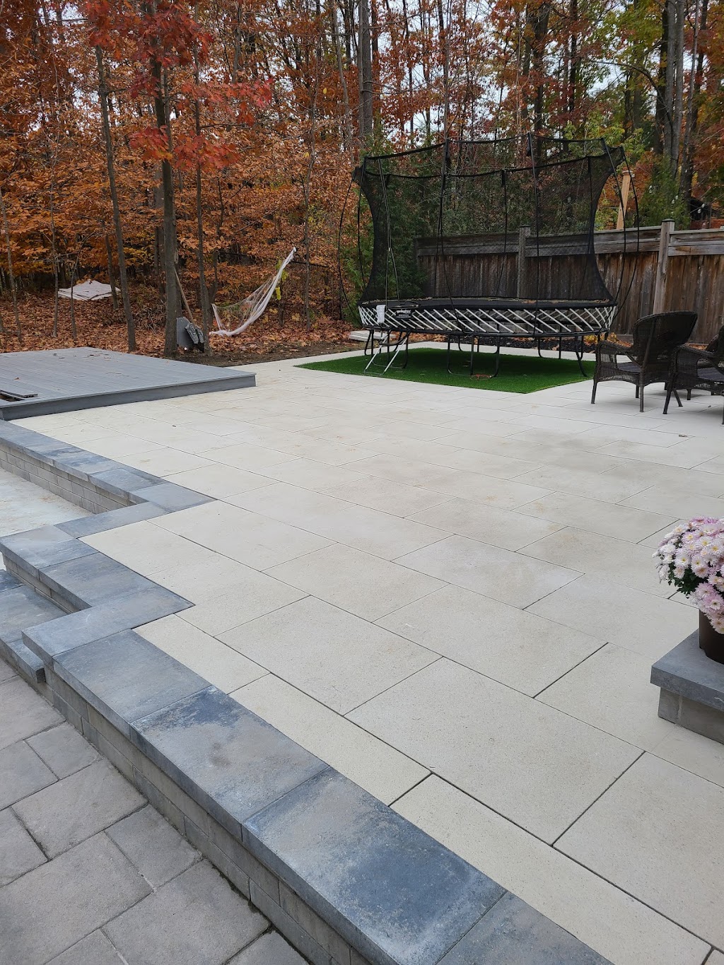 Zachos construction & landscaping ltd | 92 Rossland Rd E, Oshawa, ON L1G 2W3, Canada | Phone: (416) 700-2582