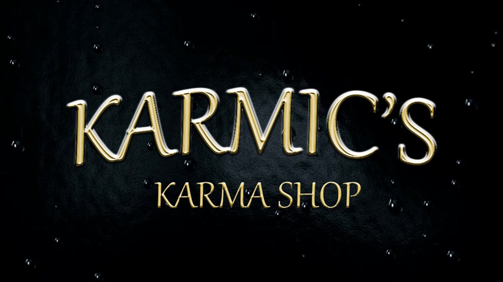 Karmics Karma Shop | 5968 Baffin Pl, Burnaby, BC V5H 3S8, Canada | Phone: (778) 859-4022