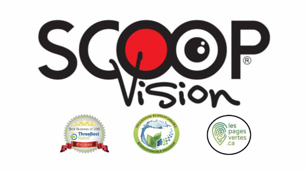 Scoop Vision Saint-Georges | 8660 Boulevard Lacroix, Saint-Georges, QC G5Y 2B5, Canada | Phone: (418) 221-0416