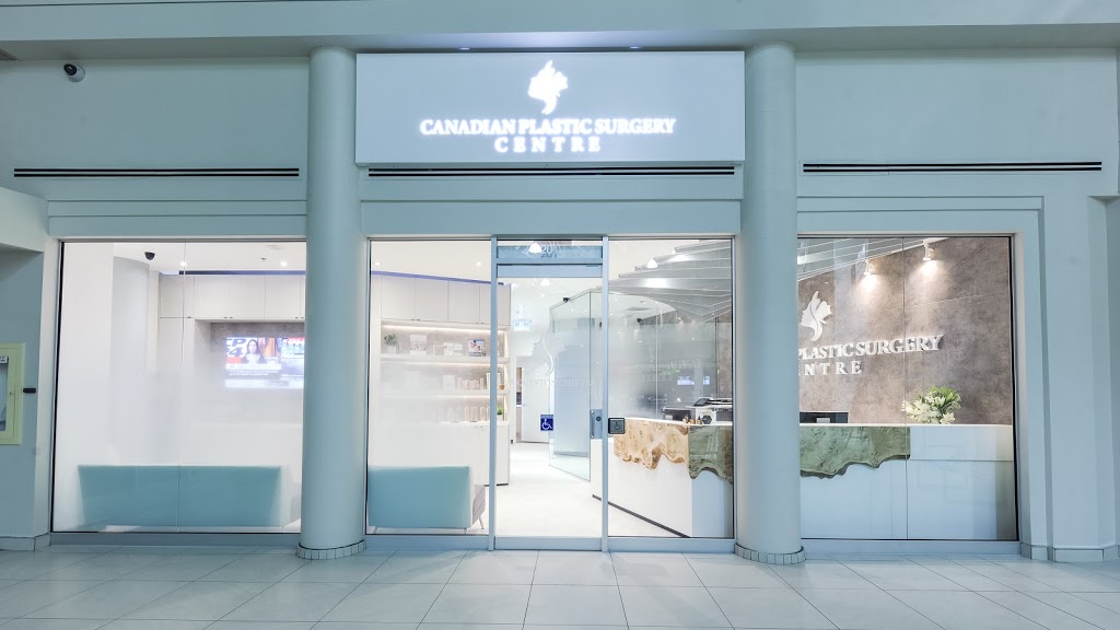 Canadian Plastic Surgery Centre | 2863 Ellesmere Rd Suite 201 Centenary, Hospital (Main Atrium, Toronto, ON M1E 5E9, Canada | Phone: (416) 244-8377