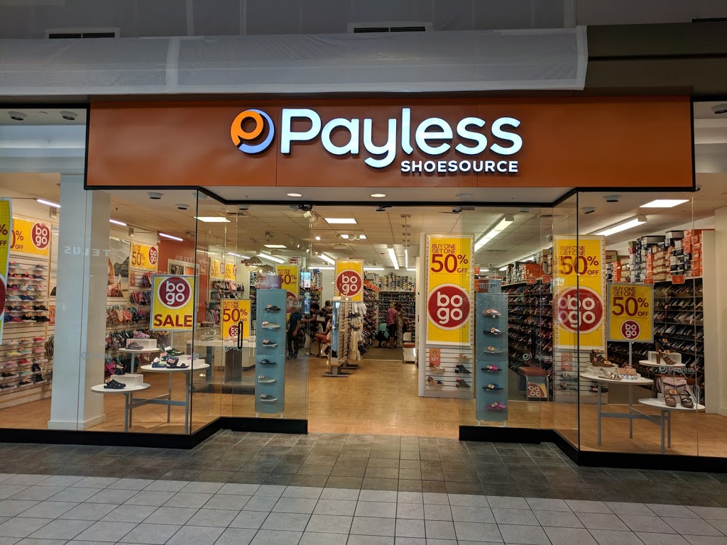 Payless ShoeSource | 355 Hespeler Rd Unit 290, Cambridge, ON N1R 6B3, Canada | Phone: (519) 620-9222