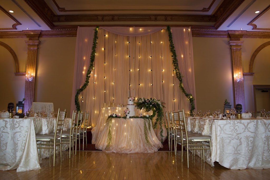 Fairytales Creations and Catering | 8054 Torbram Rd, Brampton, ON L6T 3T2, Canada | Phone: (647) 973-3267