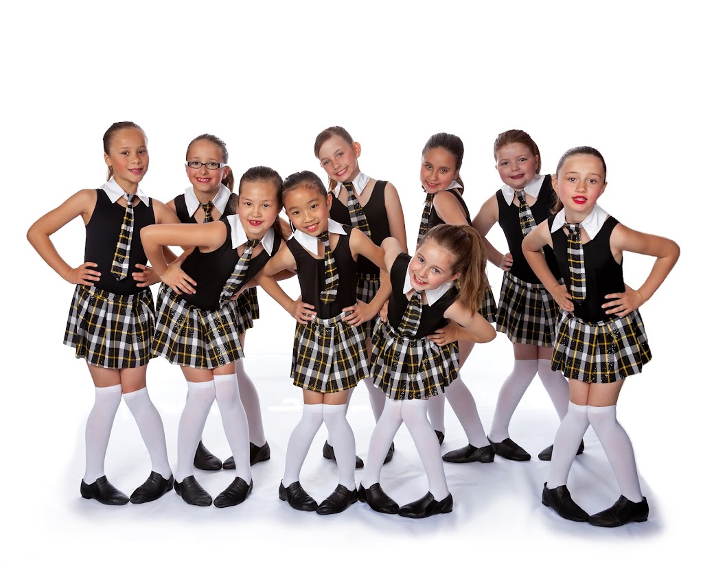 Caulfield School Of Dance | 2625 A Clarke St, Port Moody, BC V3H 1Z4, Canada | Phone: (604) 469-9366