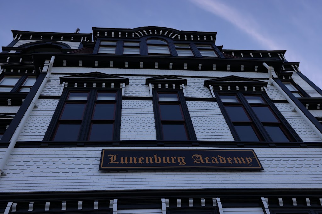 Lunenburg Academy of Music Performance | 97-101 Kaulbach St, Lunenburg, NS B0J 2C0, Canada | Phone: (902) 634-8667