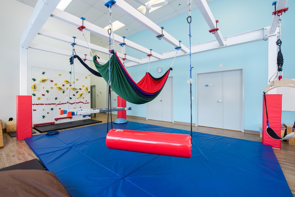 Kiddo Active Therapy | 223 Boul Saint-Jean, Pointe-Claire, QC H9R 3J1, Canada | Phone: (514) 428-0123