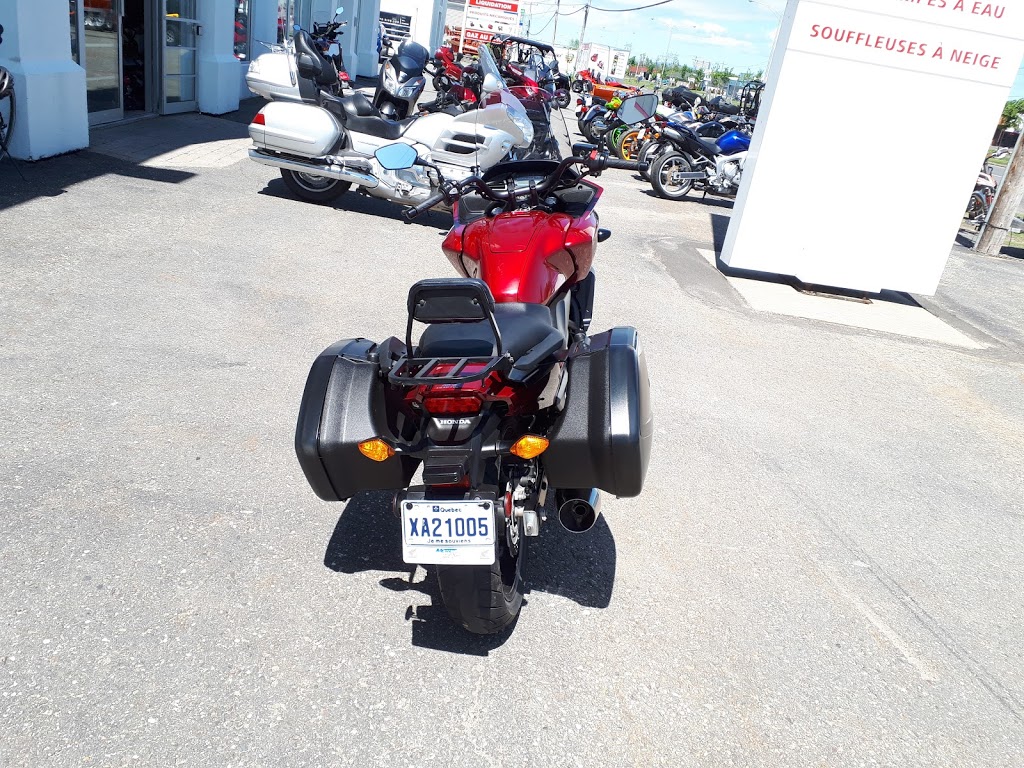 Motorcycle South Shore - Honda Center | 628 Route du Président-Kennedy #1, Pintendre, QC G6C 1K1, Canada | Phone: (418) 837-7170