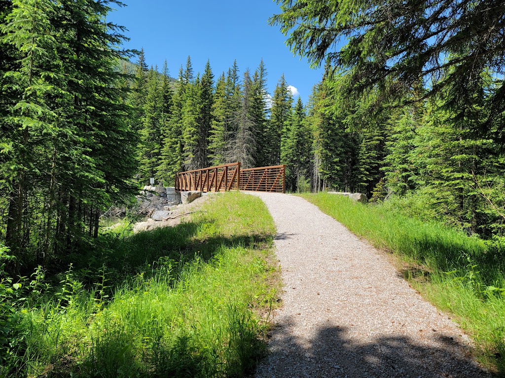 Southfork Lakes Trail Head | Alberta 774, Pincher Creek No. 9, AB T0K 1C0, Canada | Phone: (403) 627-1165