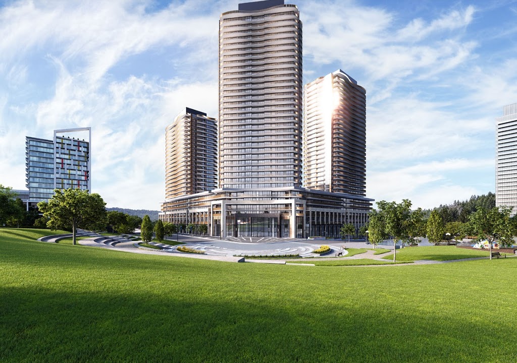 Kings Landing by Concord Pacific Group | 1001 Sheppard Ave E, North York, ON M2K 1C2, Canada | Phone: (416) 813-2999