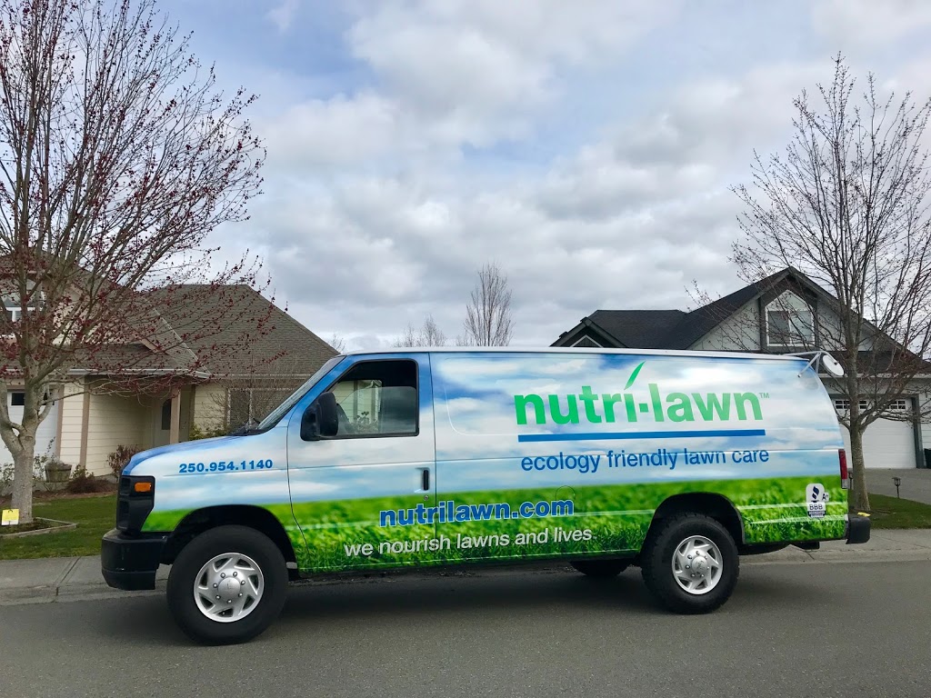 Nutri-Lawn Parksville | 1499 Huntley Rd #33, Parksville, BC V9P 1W3, Canada | Phone: (250) 954-1140