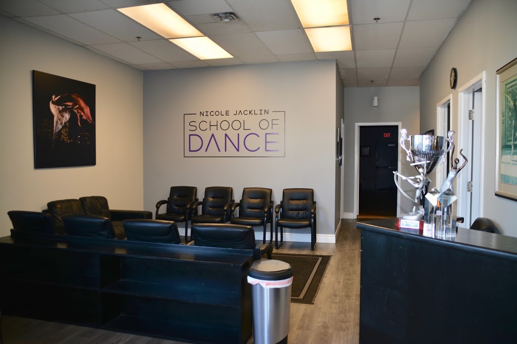 Nicole Jacklin School of Dance | 180 Parsons Rd #18, Alliston, ON L9R 1E8, Canada | Phone: (705) 434-1501