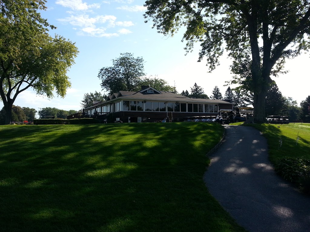 St Thomas Golf & Country Club | 42325 Sparta Line, Union, ON N0L 2L0, Canada | Phone: (519) 631-4800