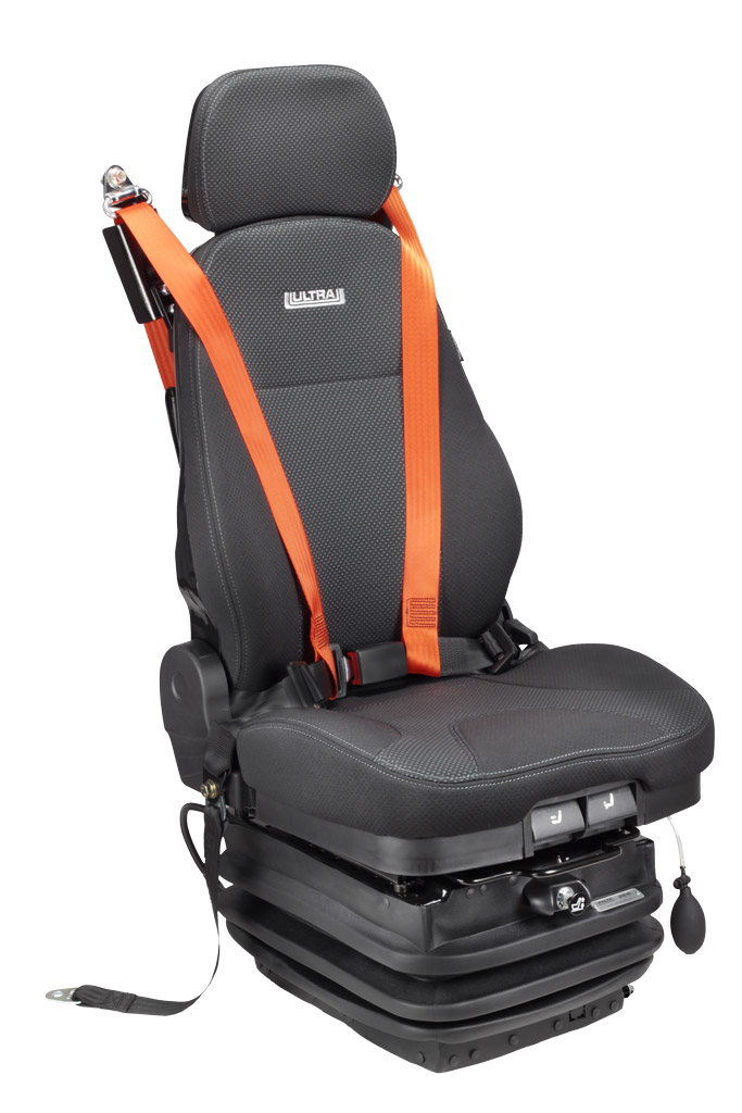 Ultra Seat Corporation | 24925 117 Ave NW #100, Acheson, AB T7X 6C2, Canada | Phone: (780) 962-0411