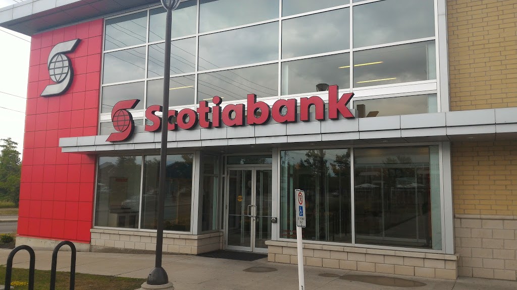 Scotiabank | 6019 Steeles Ave E, Scarborough, ON M1V 5P7, Canada | Phone: (416) 297-7007