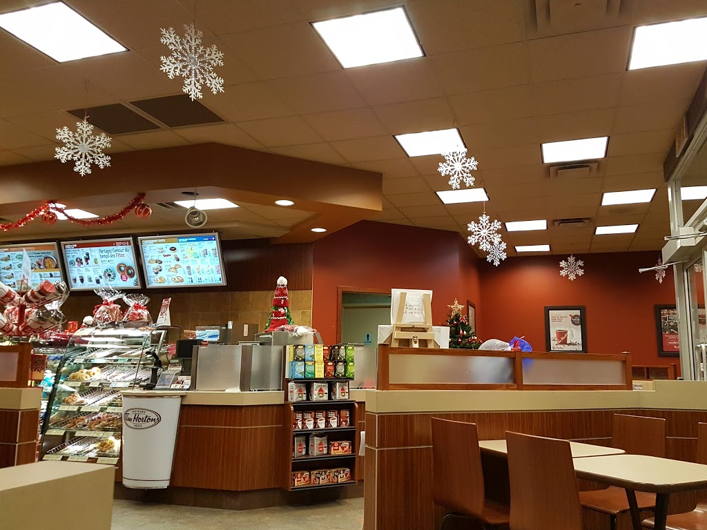 Tim Hortons | 155 Boulevard Taschereau, La Prairie, QC J5R 6G8, Canada | Phone: (450) 619-0058