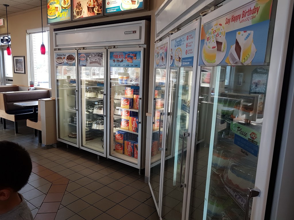 Dairy Queen | 192 Ordze Ave, Sherwood Park, AB T8B 1M6, Canada | Phone: (780) 449-1617