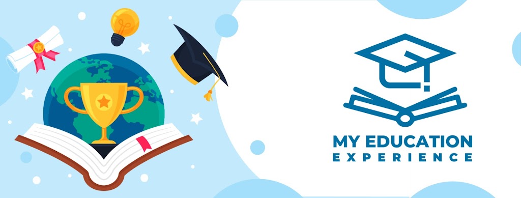 My Education Experience | 49 Oliana Wy, Brampton, ON L6Y 6G8, Canada | Phone: (647) 904-3139