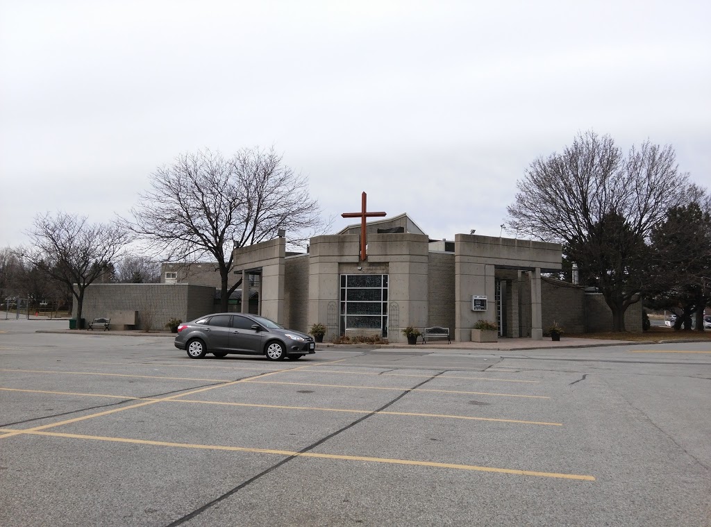 St Bartholomew Church | 59 Heather Rd, Scarborough, ON M1S 2E2, Canada | Phone: (416) 291-5250