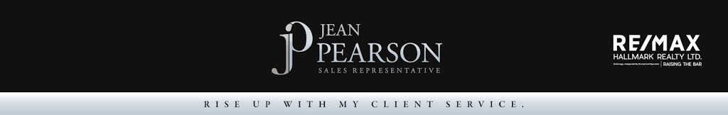 Jean Pearson - RE/MAX Hallmark Realty Ltd., Brokerage | 170 Merton St, Toronto, ON M4S 1A1, Canada | Phone: (416) 509-2700