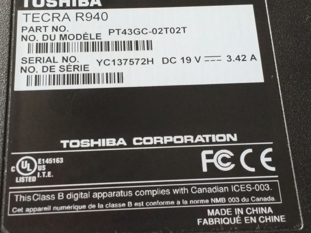 Kevins Used Computer Ltd | 970 Westwood St #8, Port Coquitlam, BC V3C 3L7, Canada | Phone: (604) 552-5778