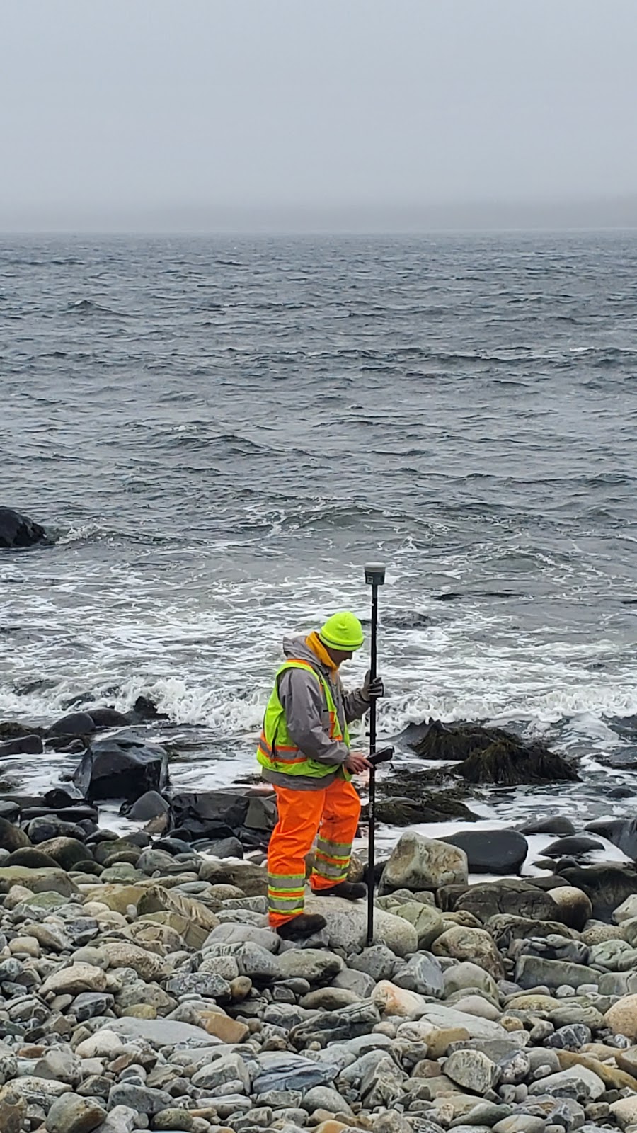 Spade Geomatics | 7 Balsam Pl, Dartmouth, NS B2V 1Y1, Canada | Phone: (902) 880-5545