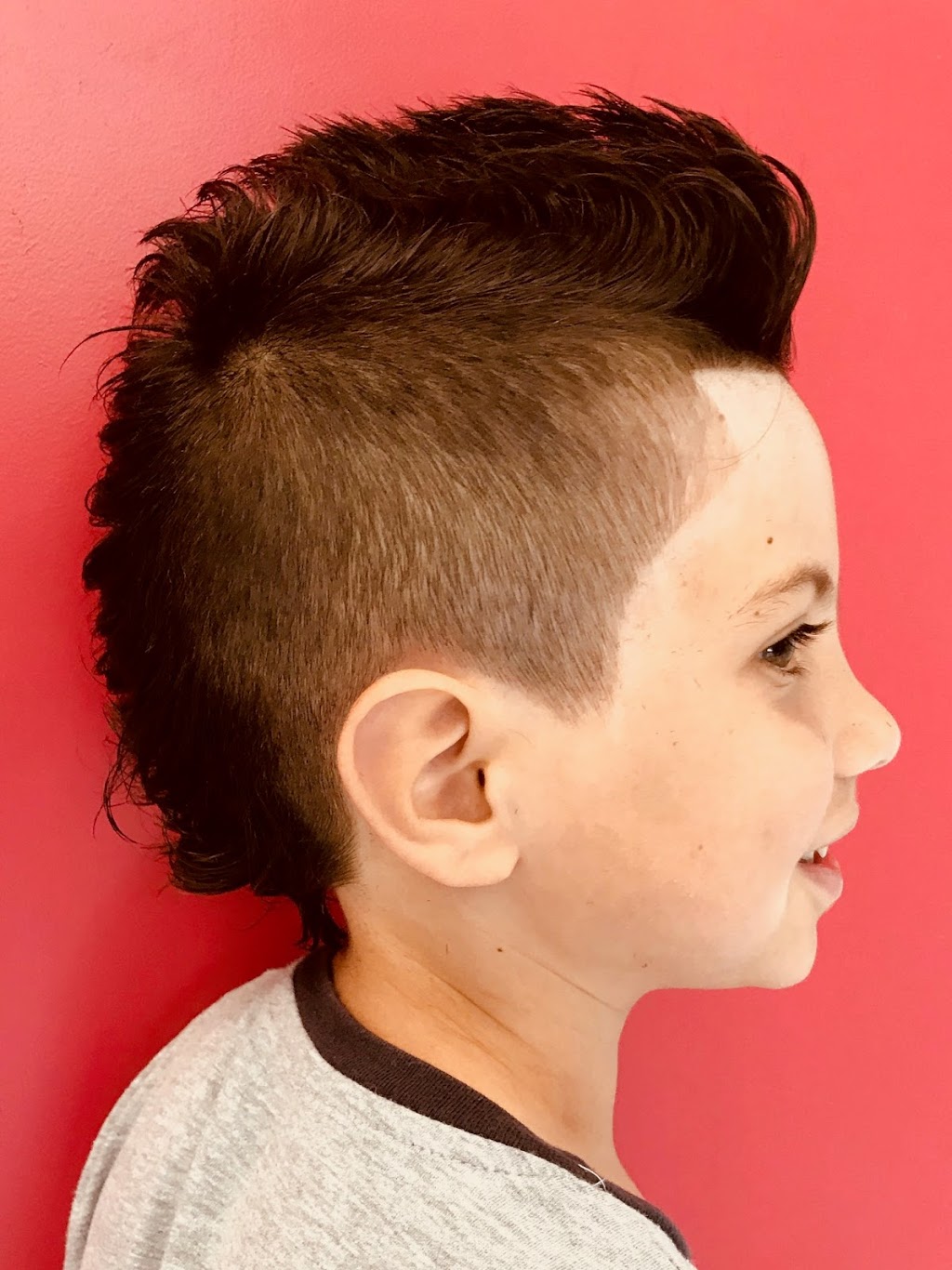 Mops On Bellevue Childrens Hair Care | *By Appointment Only*, 1785 Bellevue Ave, West Vancouver, BC V7T 1A8, Canada | Phone: (604) 926-8689