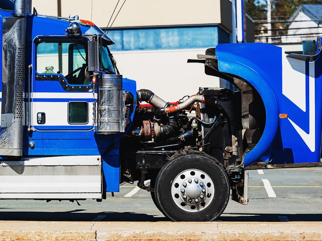 Mécanique LS Service routier camion lourd | 2689 Rue des Ormes, Mont-Laurier, QC J9L 3G7, Canada | Phone: (819) 660-3111