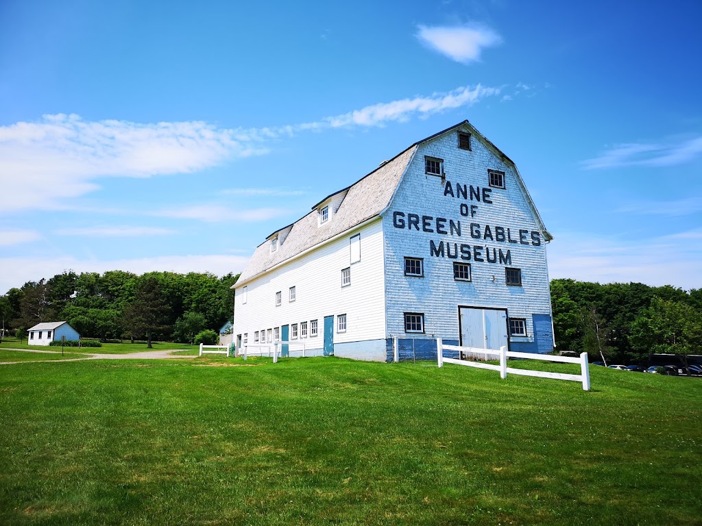 Anne of Green Gables Museum | 4542 PE Route, 20 Park Corner Ln, Kensington, PE C0B 1M0, Canada | Phone: (902) 886-2884