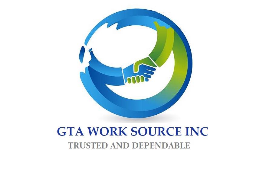 GTA Work Source Inc | 2552 Finch Ave W Suite #104, North York, ON M9M 2G3, Canada | Phone: (416) 746-1888