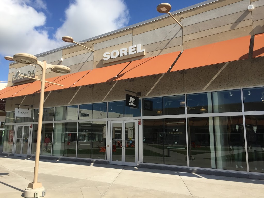 SOREL | 300 Taylor Road CRU1003A, Niagara-on-the-Lake, ON L0S 1J0, Canada | Phone: (905) 988-5009