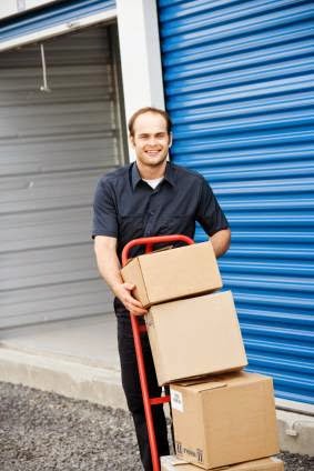 Port Perry Moving & Storage | 27 Easy St, Port Perry, ON L9L 1B2, Canada | Phone: (905) 985-8340