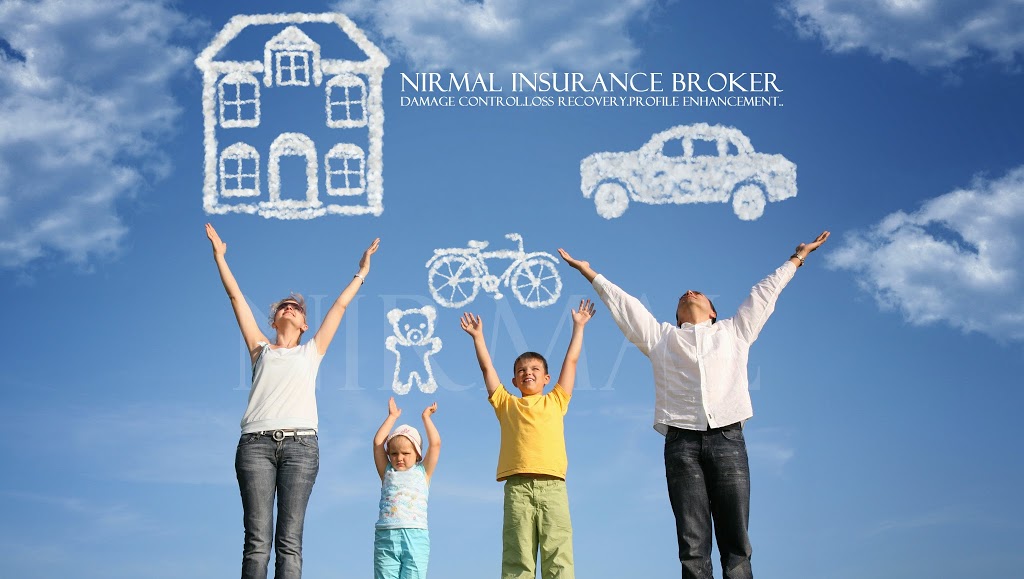 Nirmal Insurance Broker | 51 Mountainash Rd, Brampton, ON L6R 2K9, Canada | Phone: (905) 455-5956