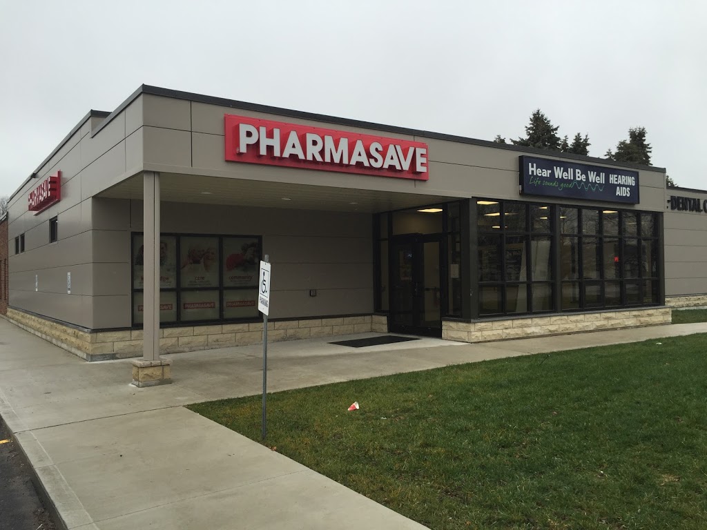 Pharmasave Stayner | 7477 ON-26, Stayner, ON L0M 1S0, Canada | Phone: (705) 428-4722