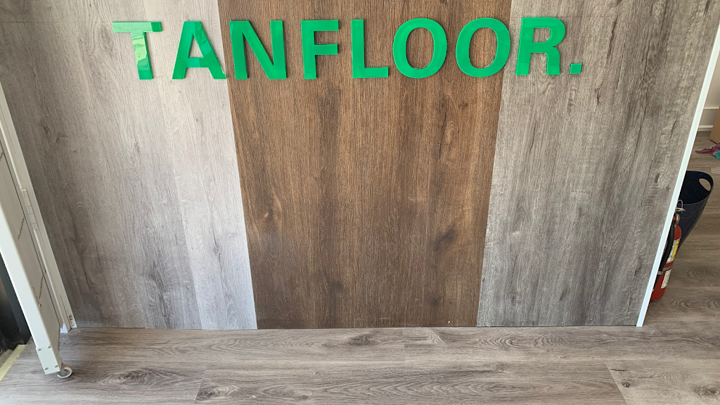 Tan Floor. | 36 Pelham Rd, St. Catharines, ON L2S 1R4, Canada | Phone: (905) 360-1266